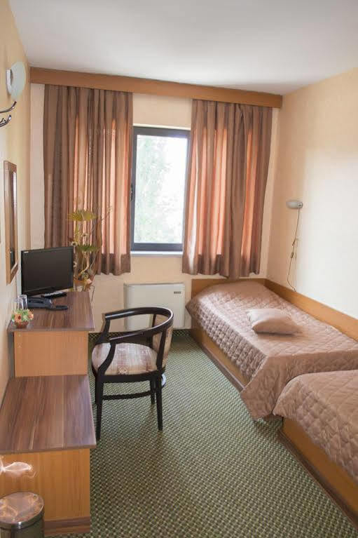 Rodopi Hotel Chaskowo Exterior foto